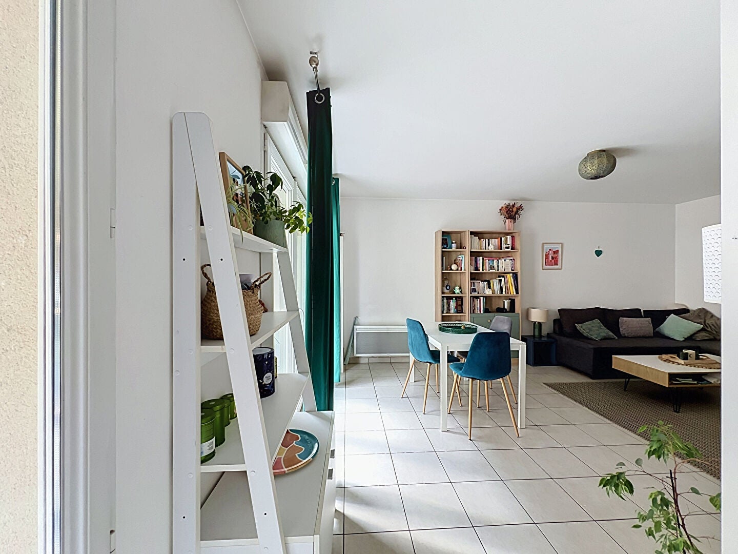 Appartement Rue Thiers à Angers