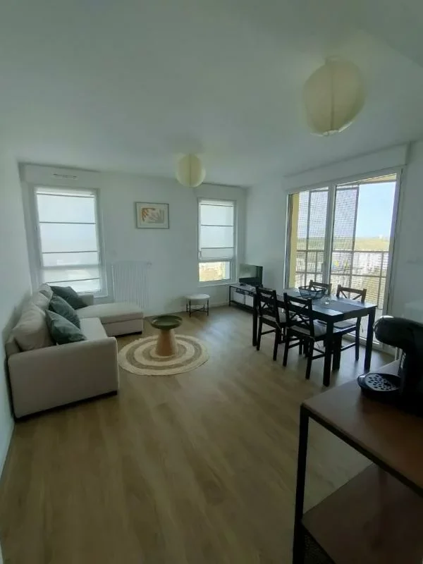 Appartement Rue de l'Île de Sein à Vezin-le-Coquet