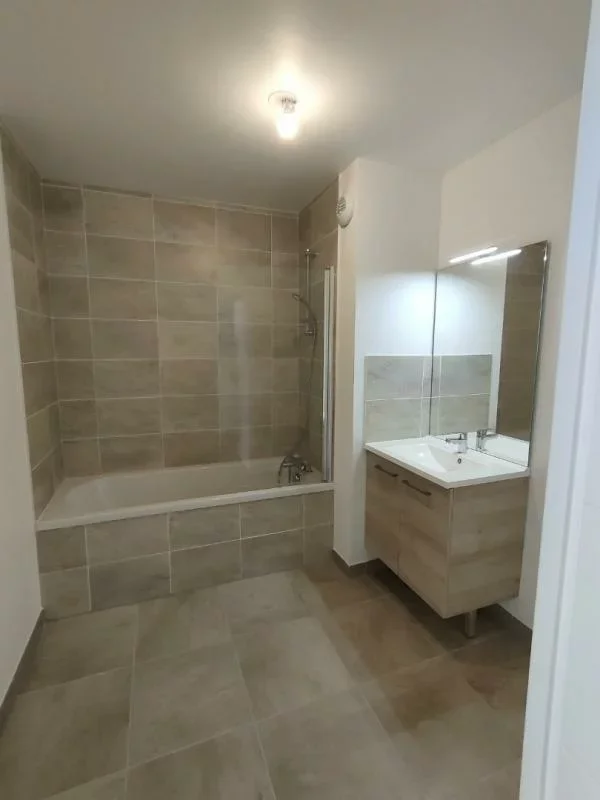 Appartement Rue de l'Île de Sein à Vezin-le-Coquet