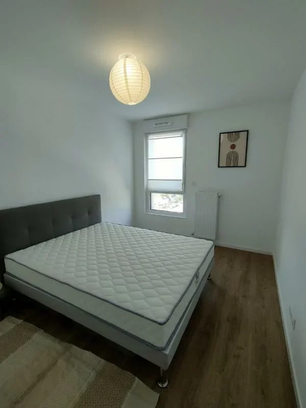 Appartement Rue de l'Île de Sein à Vezin-le-Coquet