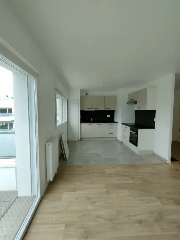 Appartement Rue de l'Île de Sein à Vezin-le-Coquet