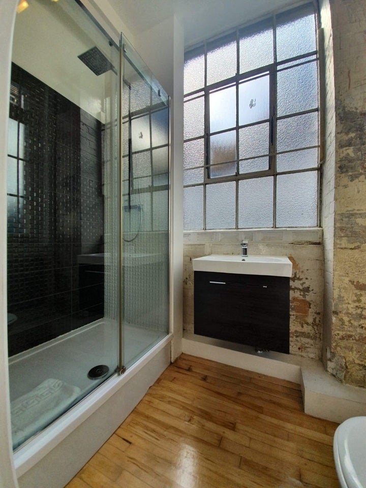 Flat Fullwood's Mews in Greater London