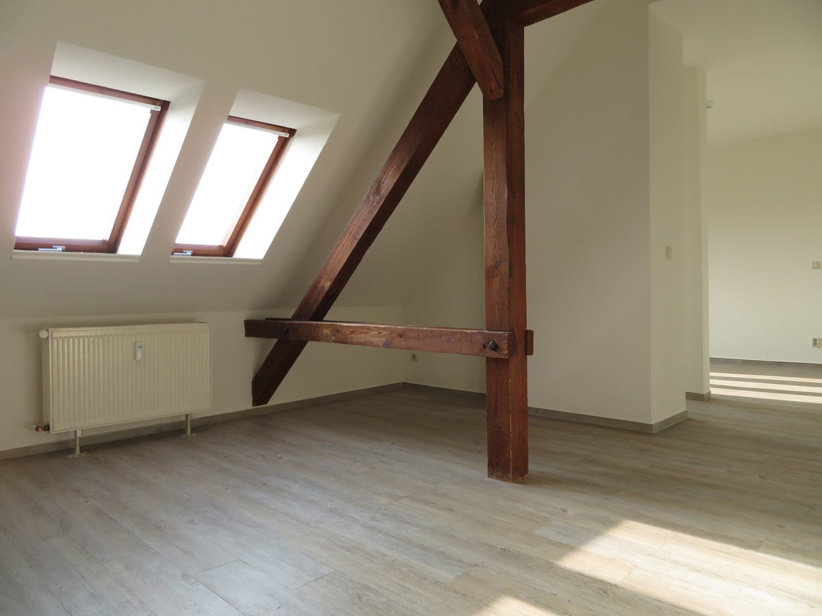 Wohnung Walther-Rathenau-Straße in Schwerin