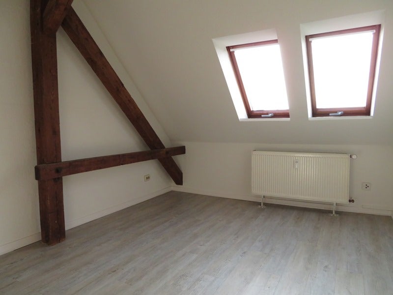 Wohnung Walther-Rathenau-Straße in Schwerin