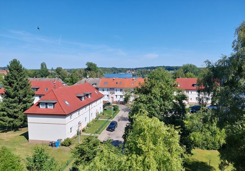 Wohnung Walther-Rathenau-Straße in Schwerin