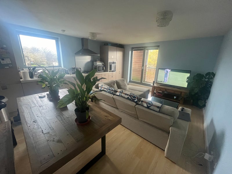 Room Telford Grove in City of Edinburgh