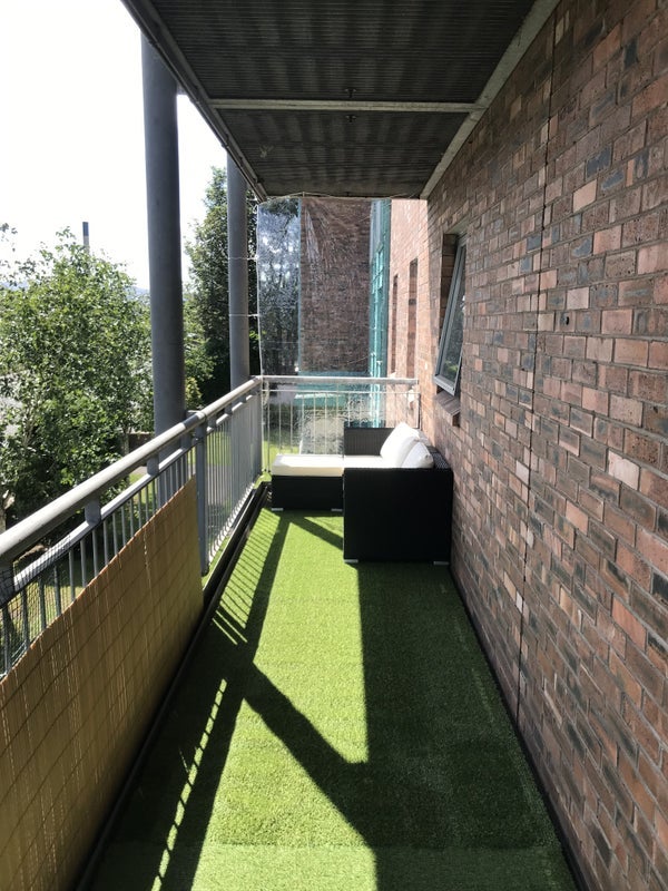 Room Telford Grove in City of Edinburgh