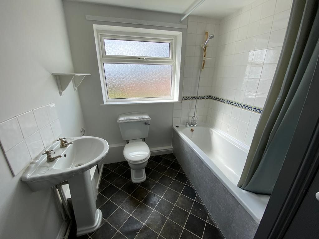 Flat Portobello Road in Birtley