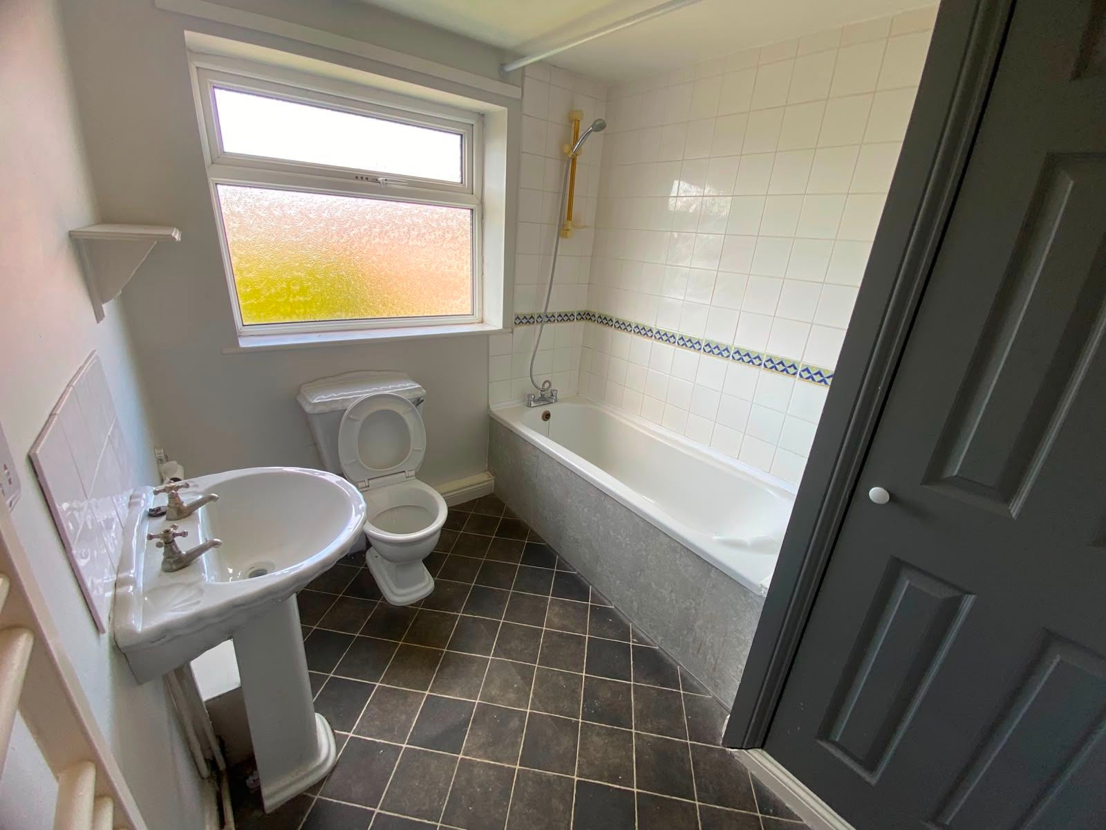 Flat Portobello Road in Birtley