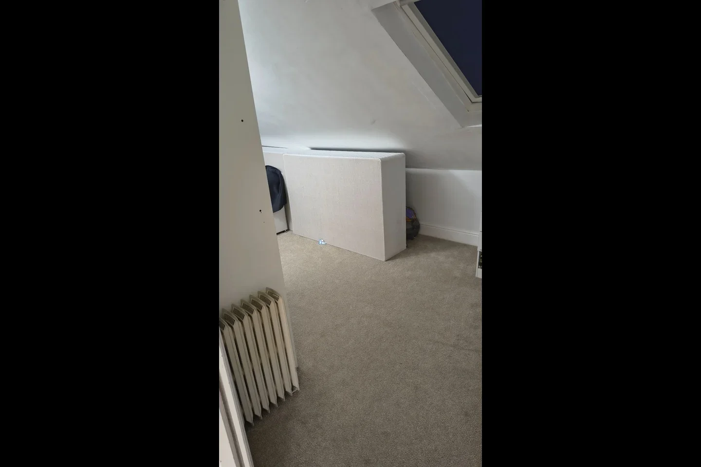 Flat Grosvenor Road in Greater London