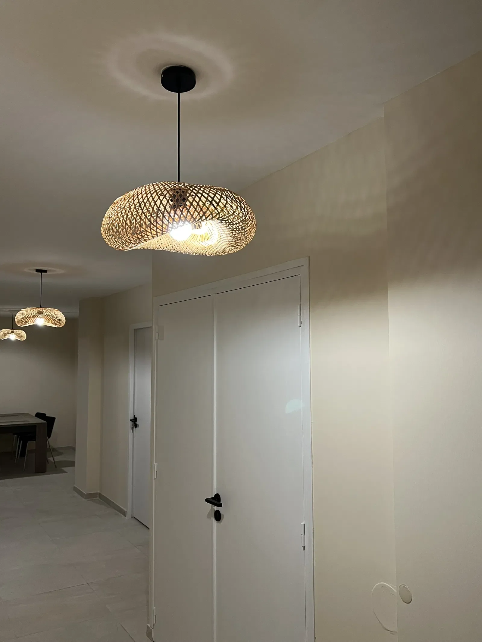 Flat Rue Claude Genin in Grenoble