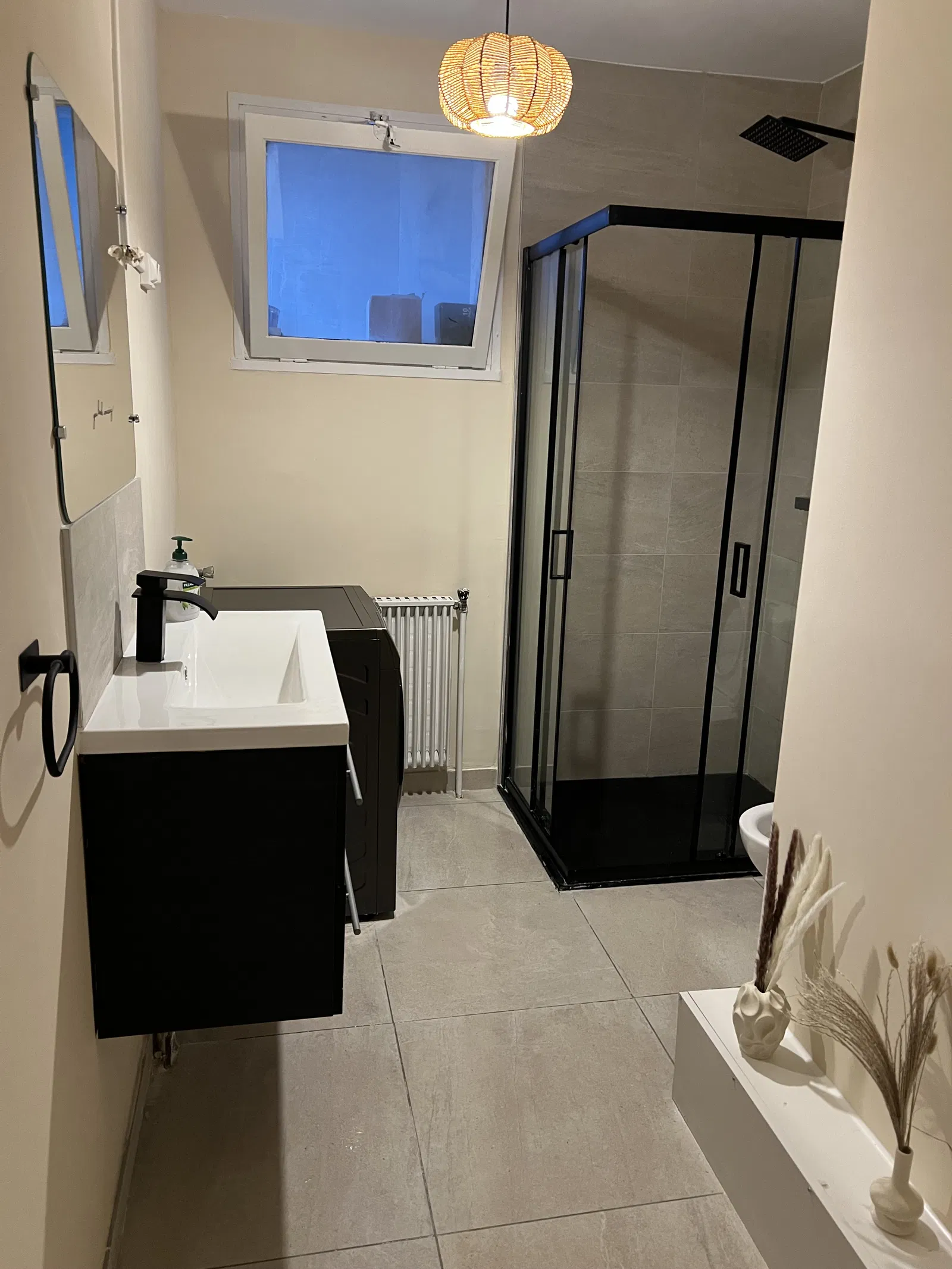 Flat Rue Claude Genin in Grenoble