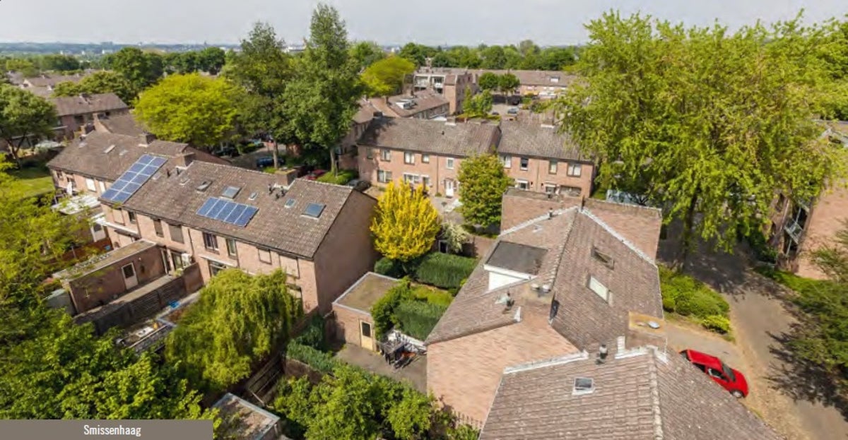 Huis Smissenhaag 2