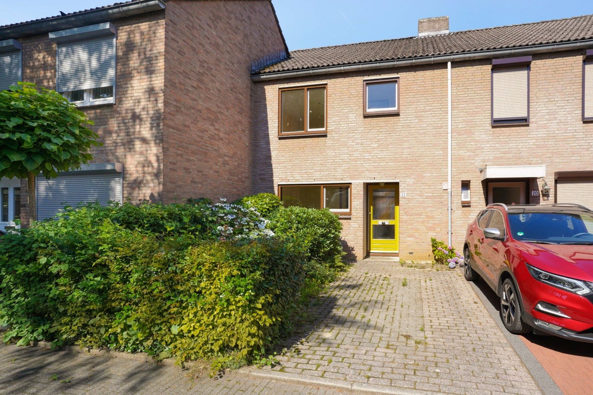 Huis Smissenhaag 4