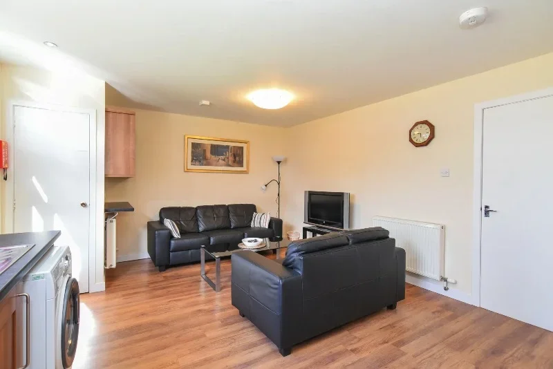 House Seamount Road in Aberdeen City