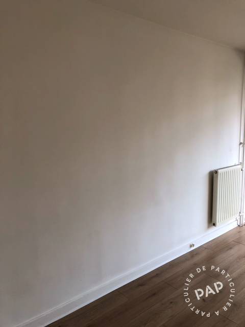 Appartement Rue Aumont-Thiéville à Paris