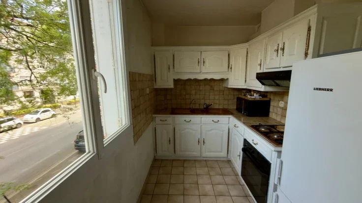 Appartement Boulevard du Massacre à Saint-Herblain