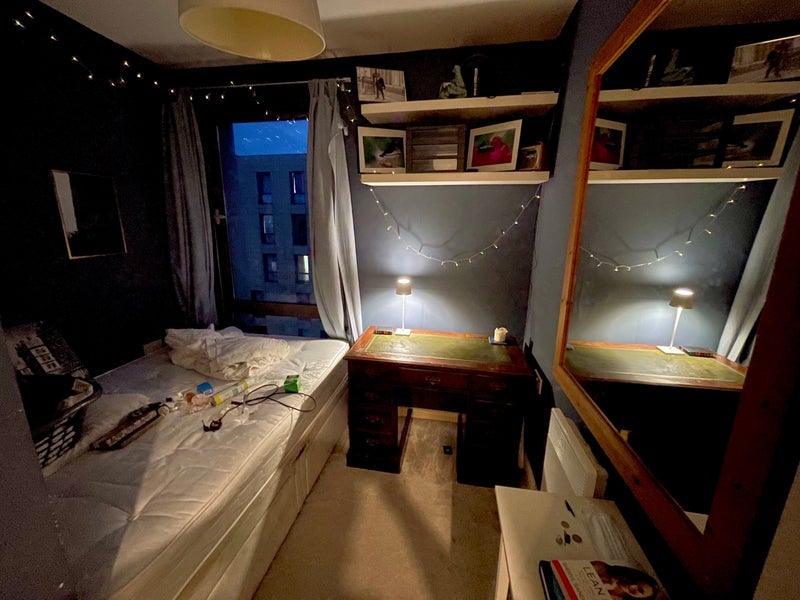 Room Stockwell Green in Greater London