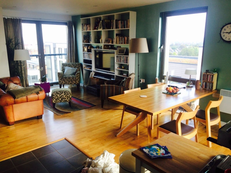 Room Stockwell Green in Greater London