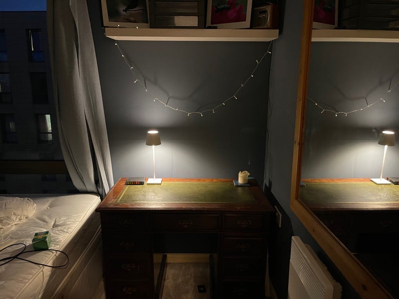 Room Stockwell Green in Greater London