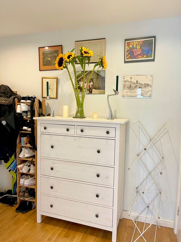 Room Stockwell Green in Greater London