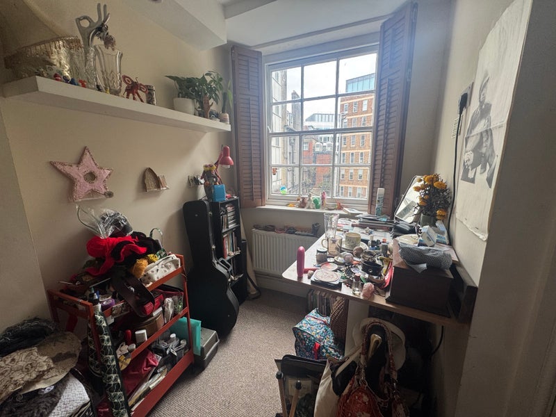 Room Broad Street in Bristol