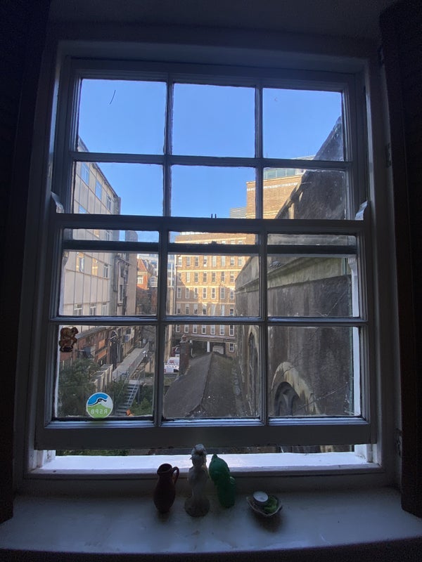 Room Broad Street in Bristol