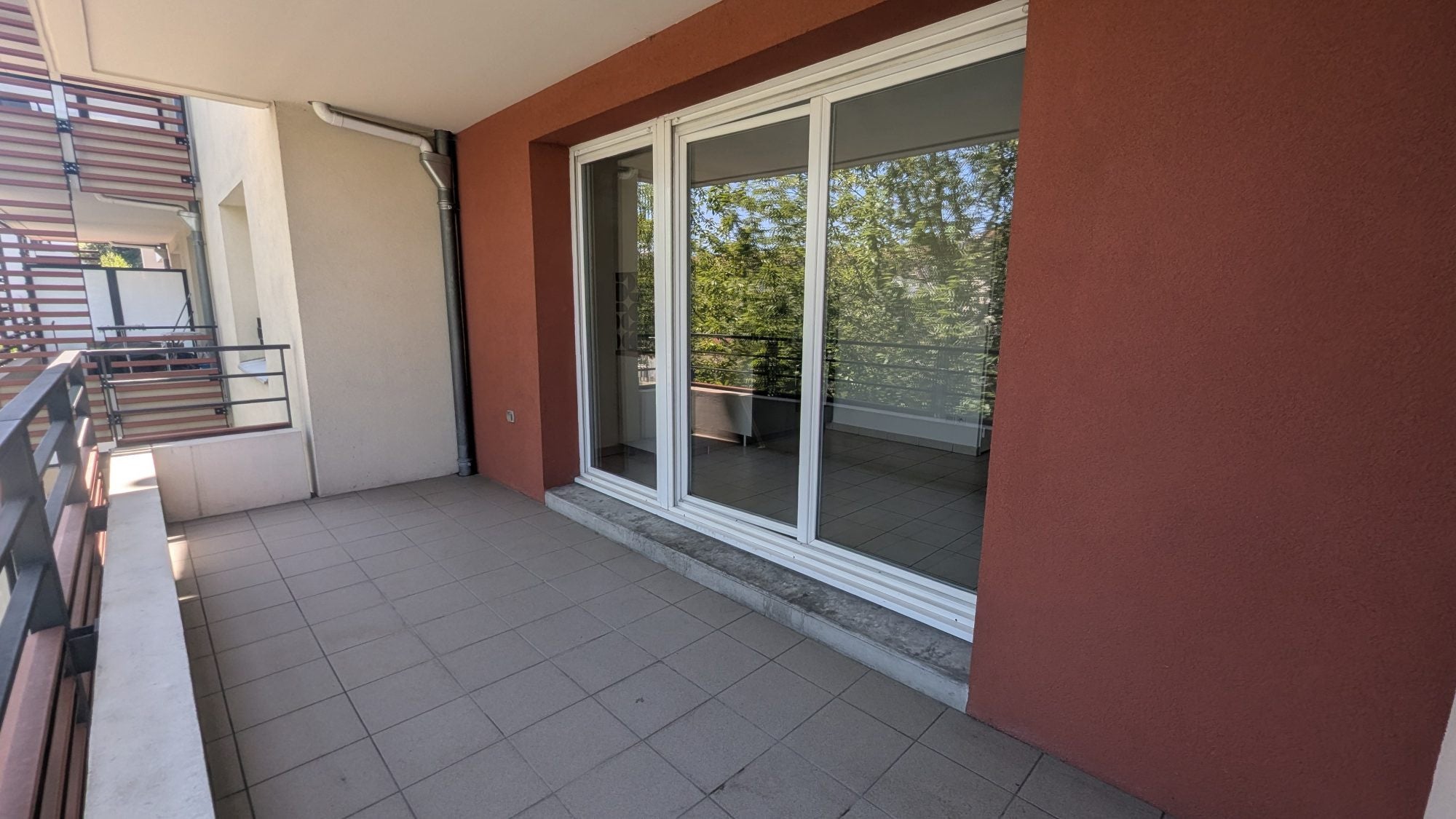 Flat Rue Thévenot Thibaud in Clermont-Ferrand