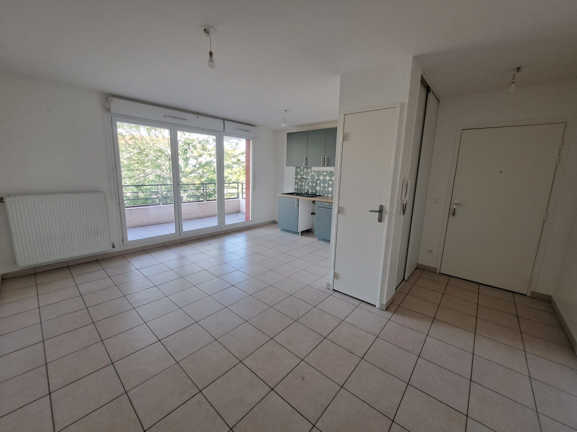 Flat Rue Thévenot Thibaud in Clermont-Ferrand