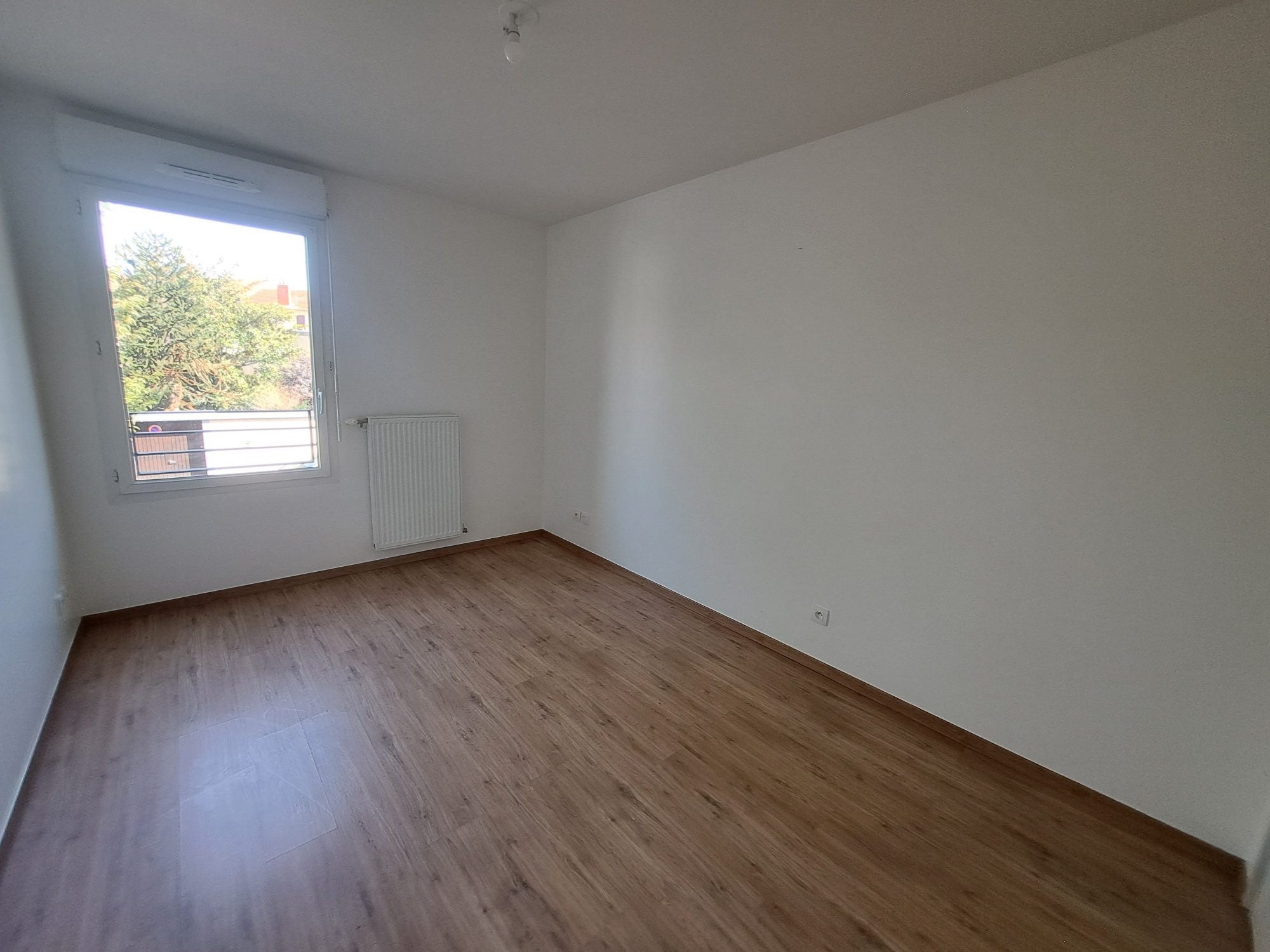 Appartement Rue Thévenot Thibaud à Clermont-Ferrand