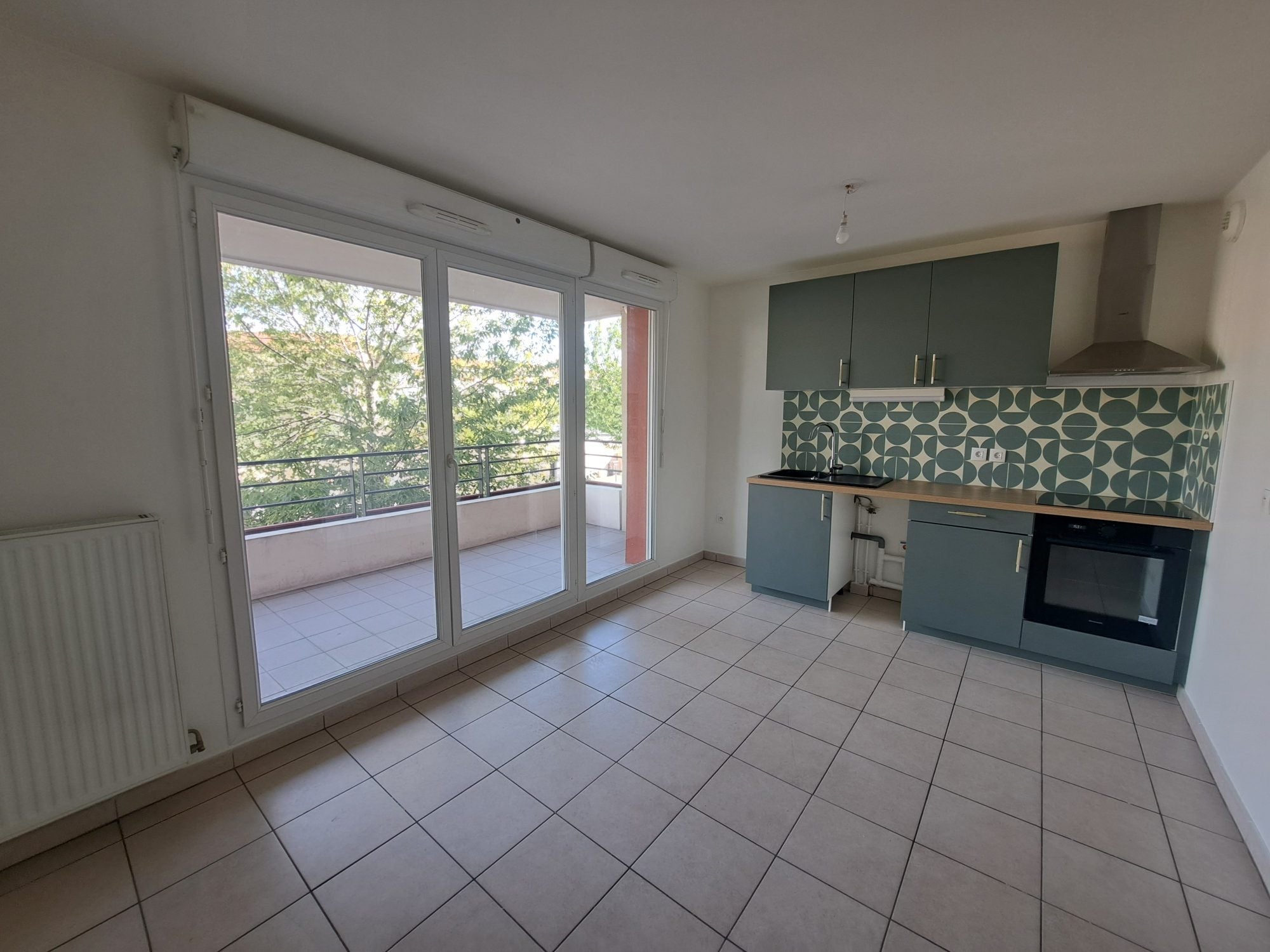 Flat Rue Thévenot Thibaud in Clermont-Ferrand