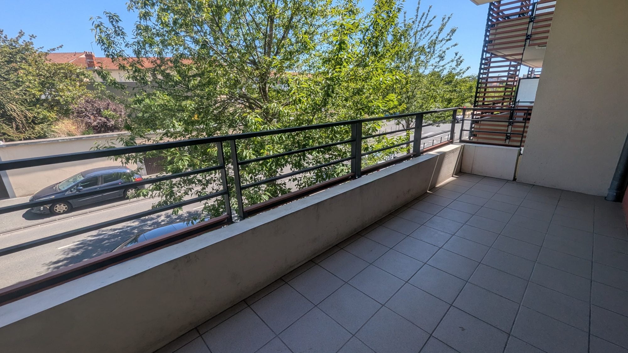 Appartement Rue Thévenot Thibaud à Clermont-Ferrand