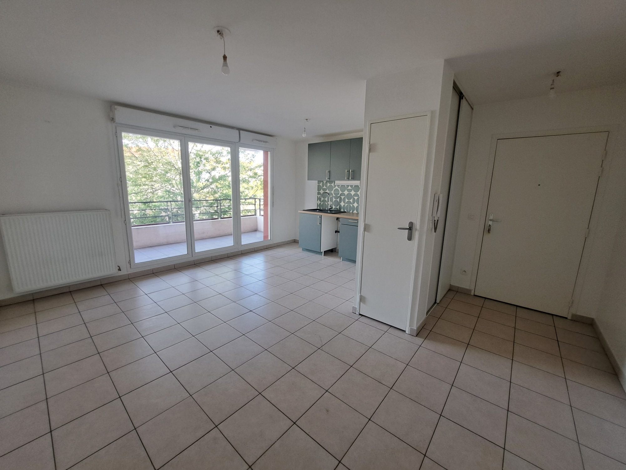 Flat Rue Thévenot Thibaud in Clermont-Ferrand