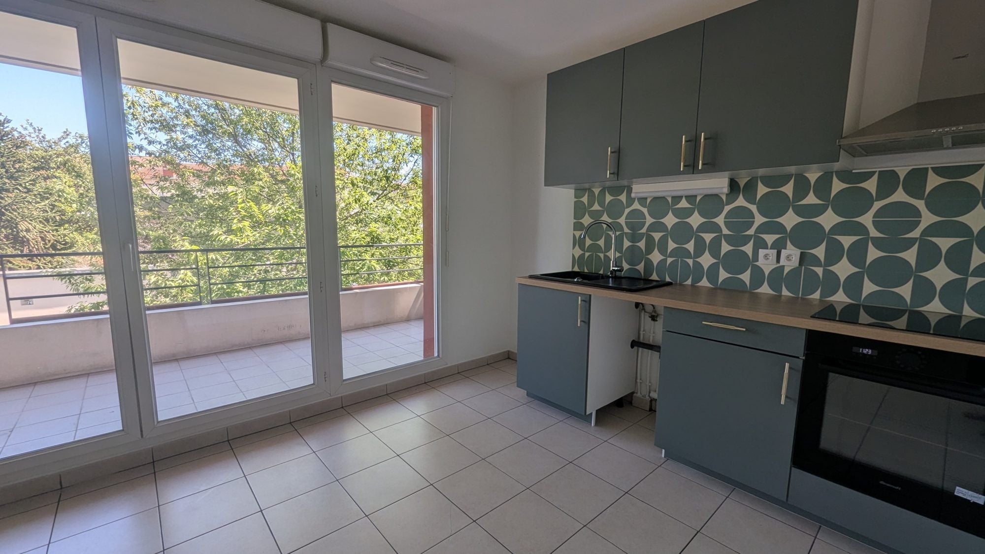 Appartement Rue Thévenot Thibaud à Clermont-Ferrand