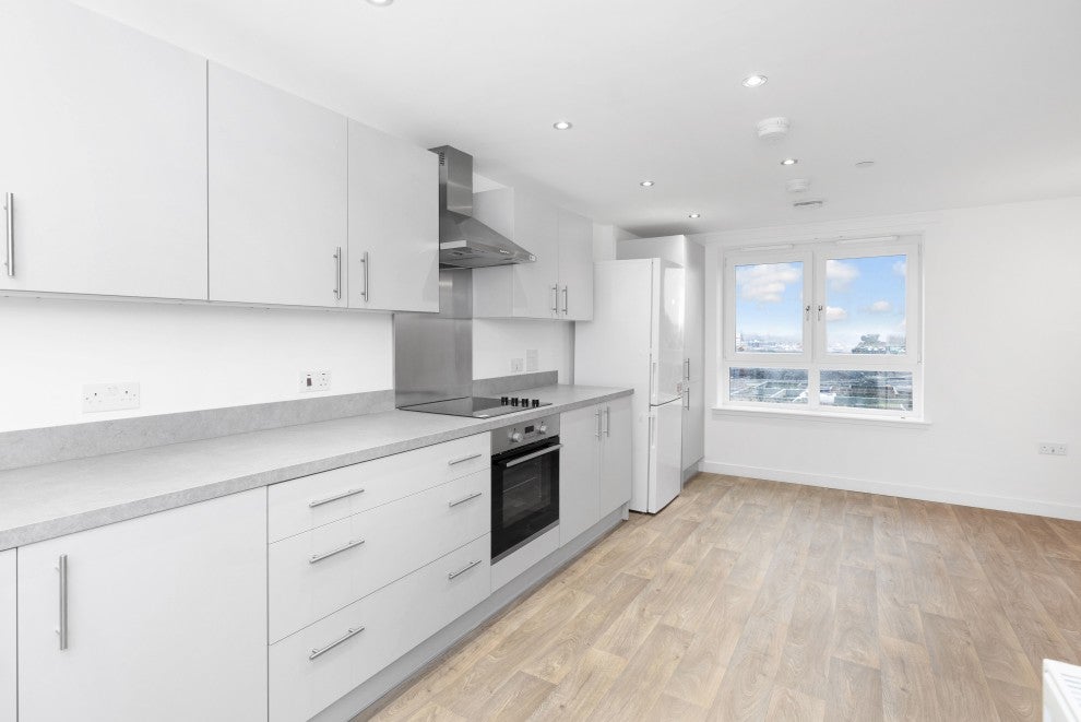 Flat Watanabe Cruik in City of Edinburgh