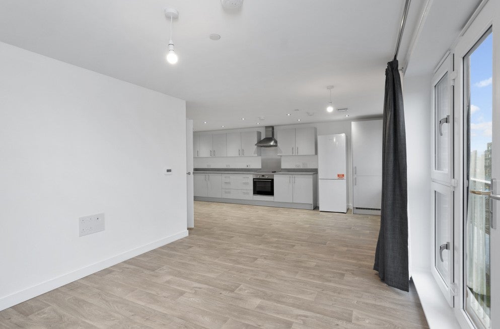 Flat Watanabe Cruik in City of Edinburgh