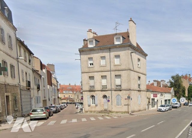 Appartement Rue Devosge à Dijon