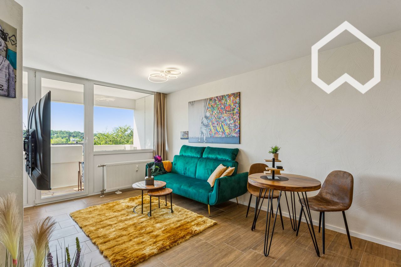 Wohnung Siegburger Straße in Bonn