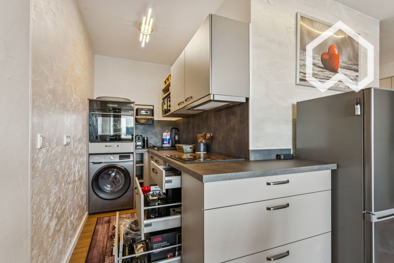 Wohnung Siegburger Straße in Bonn