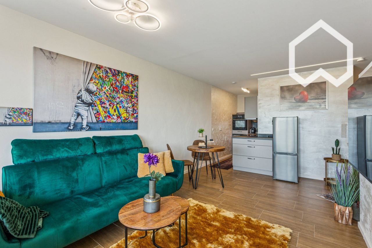 Wohnung Siegburger Straße in Bonn