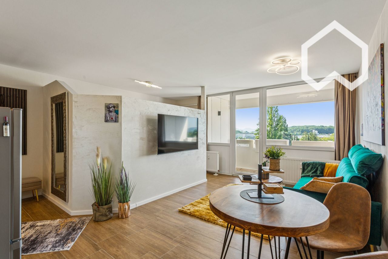 Wohnung Siegburger Straße in Bonn