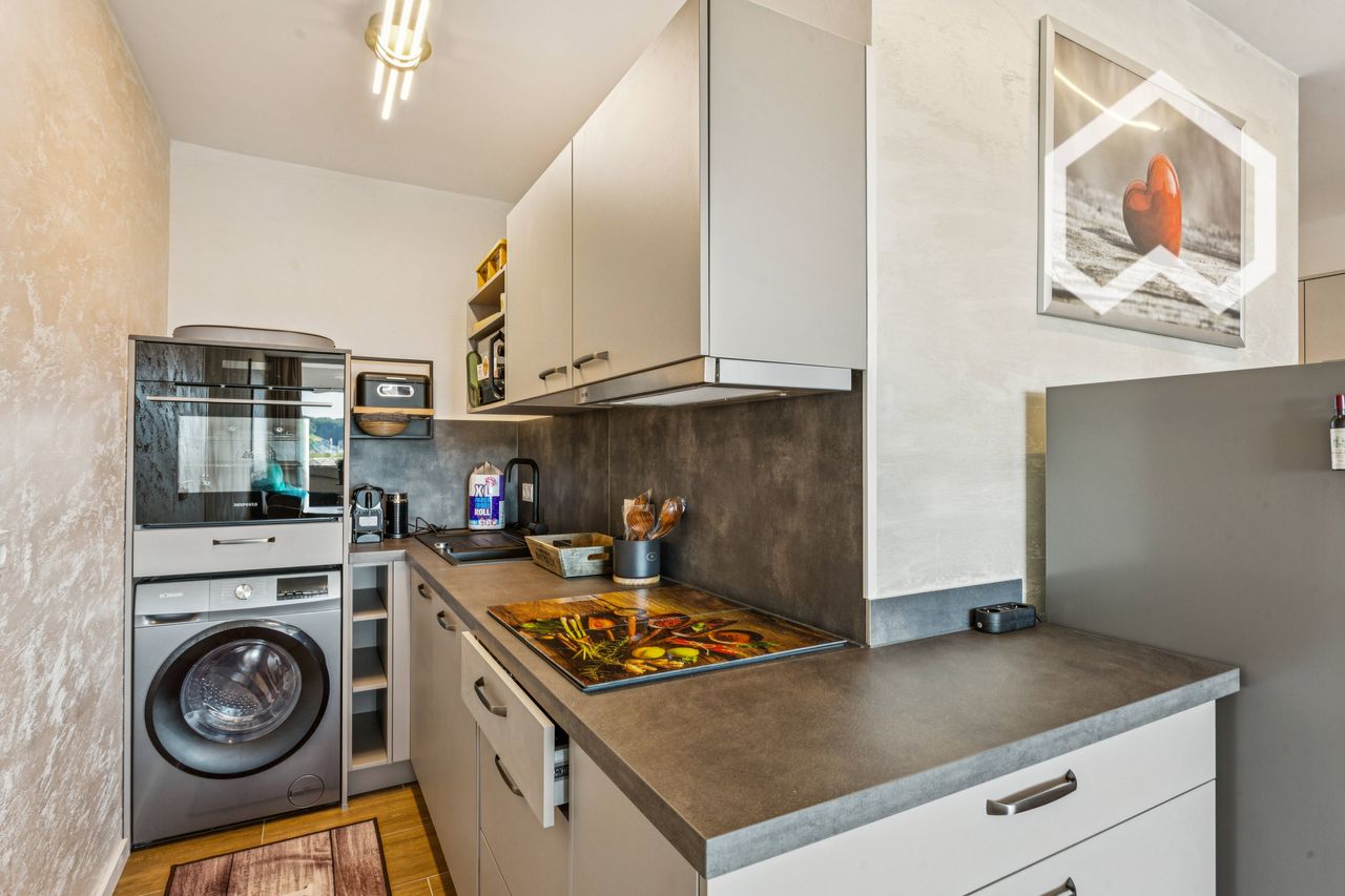 Wohnung Siegburger Straße in Bonn