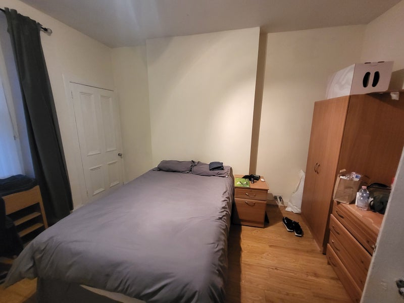 Flat Morrison Street in City of Edinburgh