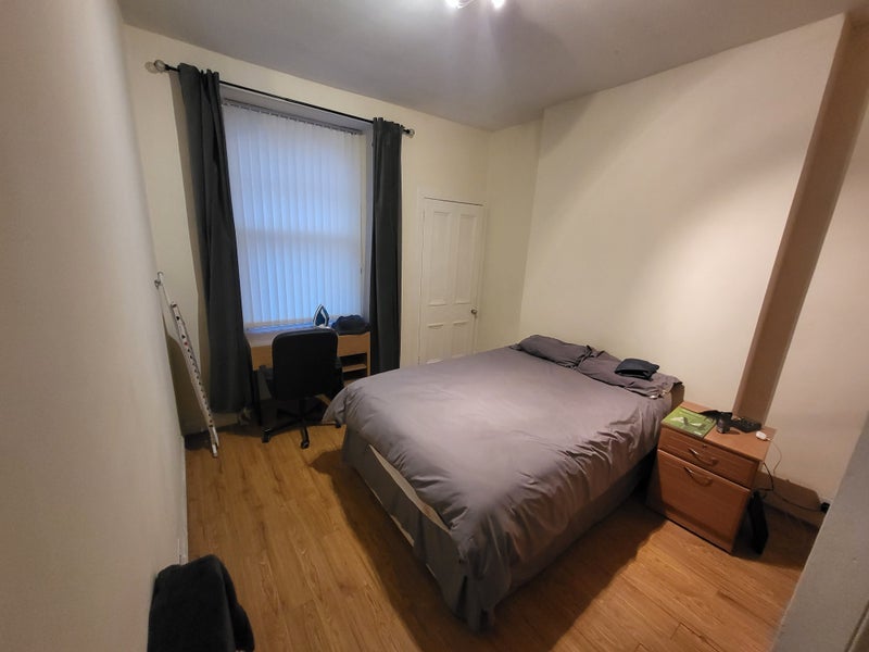 Flat Morrison Street in City of Edinburgh