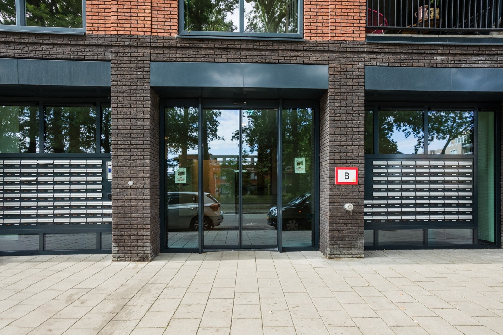 Appartement Hulsmaatstraat in Enschede