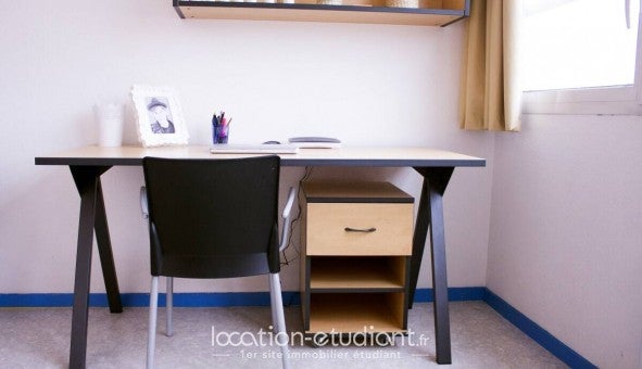 Appartement Place François Mitterrand à Angers