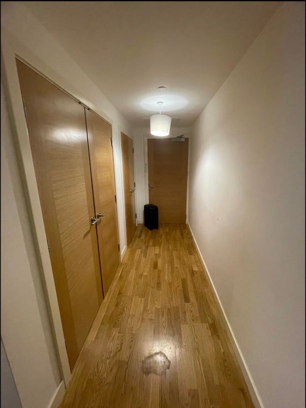 Room Shrubhill Walk in City of Edinburgh