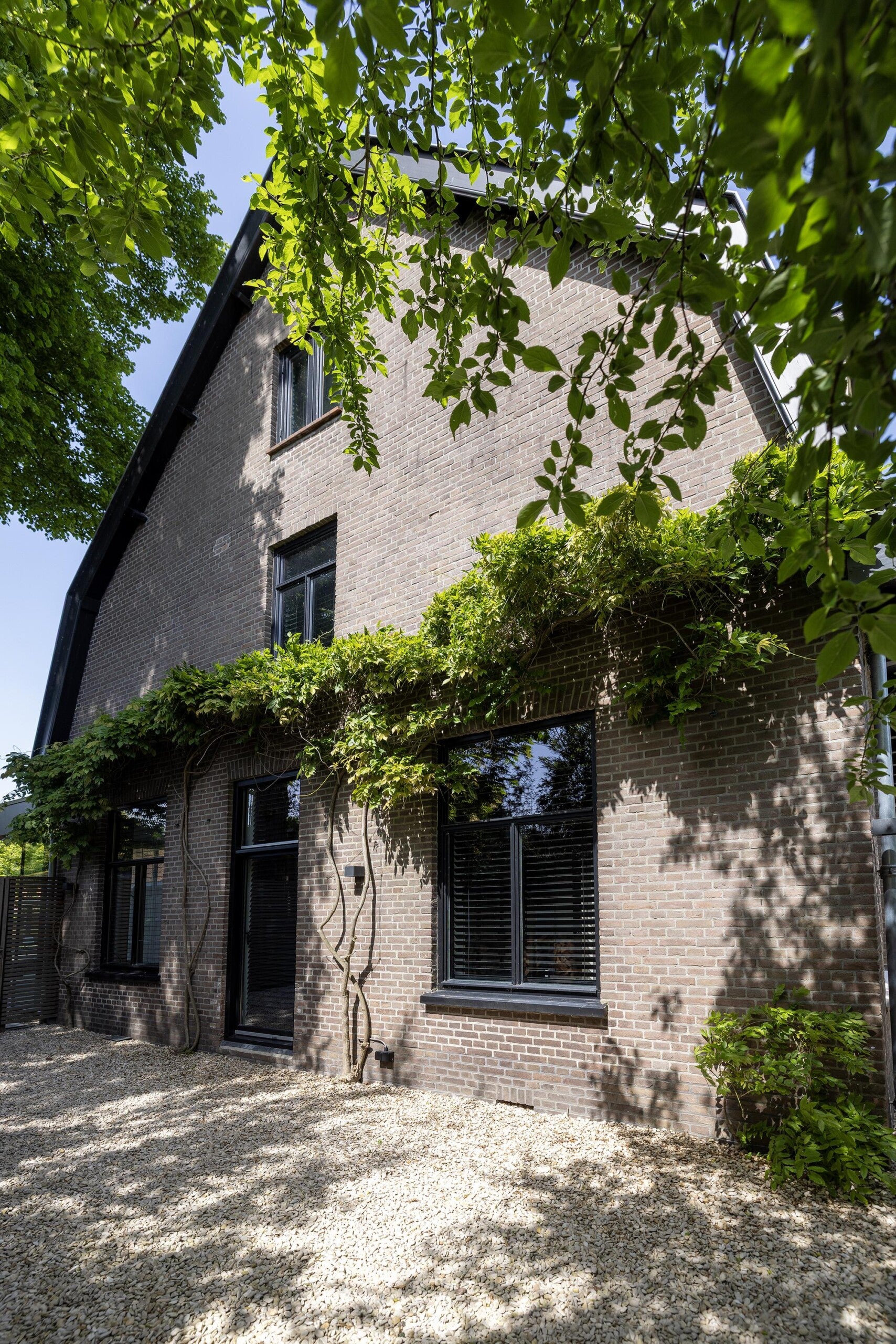 Vrijstaande woning te koop: Badlaan 15, Muiderberg