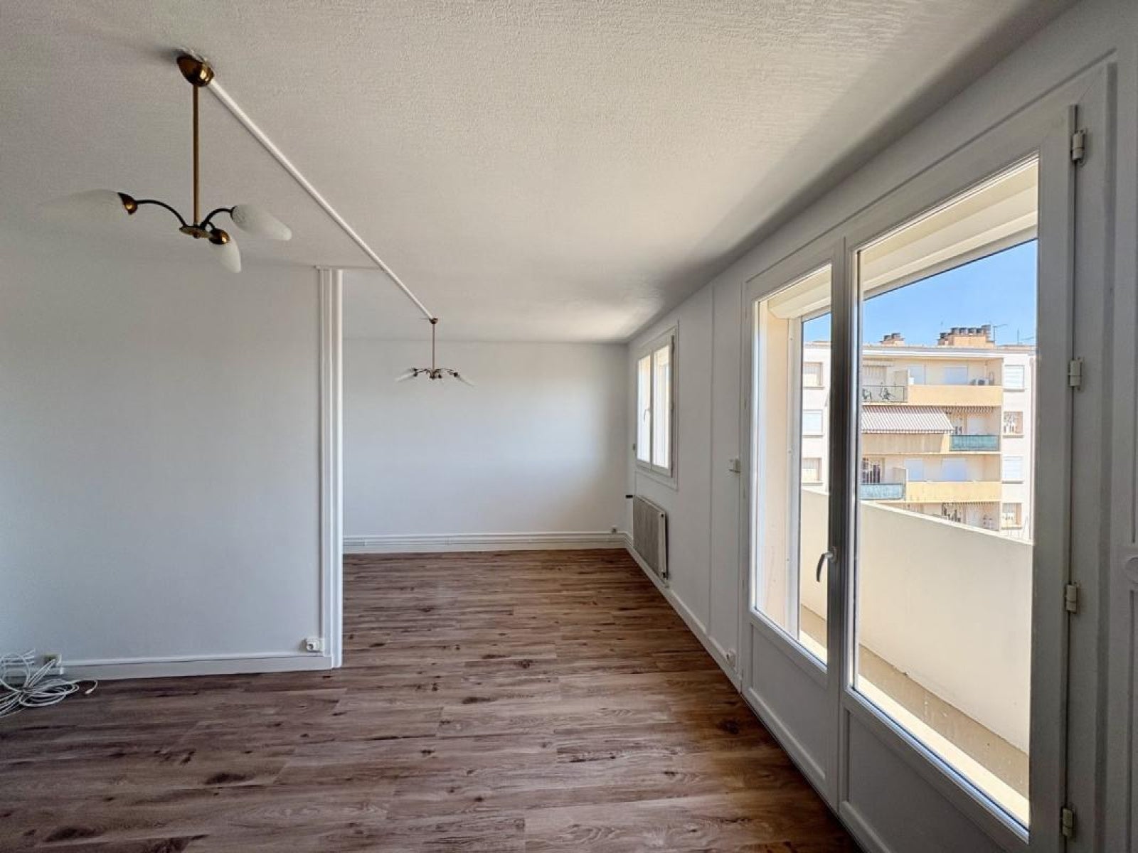 Appartement Rocade Est à Roanne