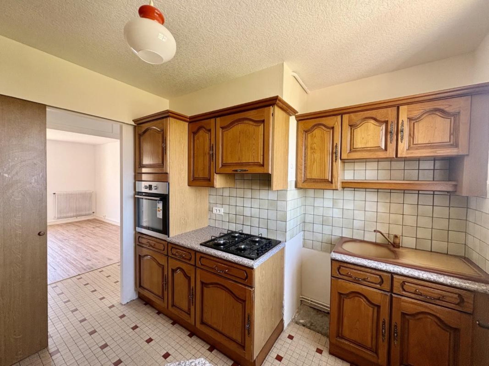 Appartement Rocade Est à Roanne
